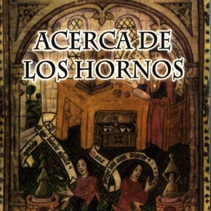 Geber - Acerca De Los Hornos
