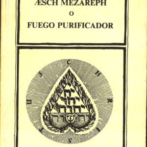Anónimo - Aesch Mezareph