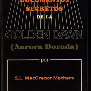 Mac Gregor Matters - Documentos Secretos Golden Dawn