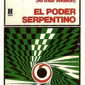 Avalon Arthur - El Poder Serpentino