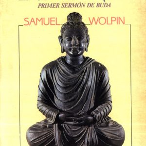 Buddha - El Sutra De Benares