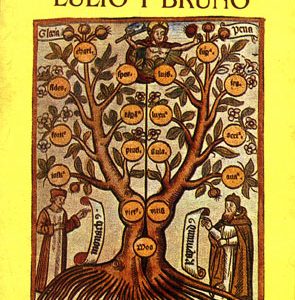 YATES FRANCES -ENSAYOS REUNIDOS- LULIO Y BRUNOS