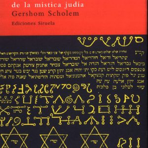 Scholem Gershom - Las Grandes Tendencias De La Mist. Judia