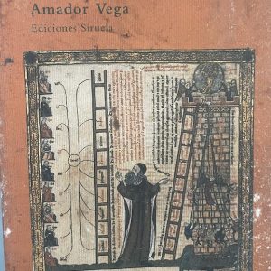 Lulio Raimundo - Ramon Llull Y El Secreto- Amador Vega