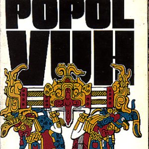 Anónimo - Popol Vuh
