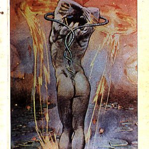 Aun Weor Samael - Psicologia De La Nueva Era