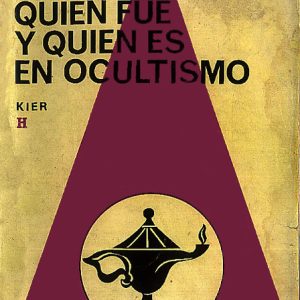 Dalmor - Quién Fue y Quien Es En El Ocultismo