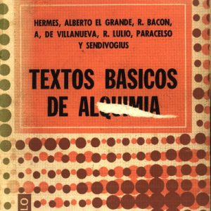 Compilaciones - Textos Basicos De Alquimia