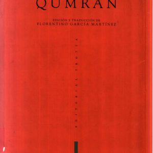 Anónimo - Textos De Qumran