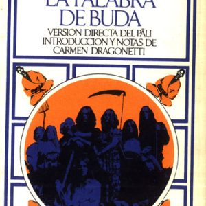 Buddha - Udana-La Palabra De Buda