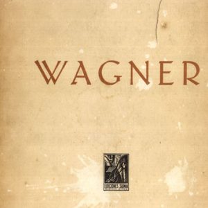 Schure Edouard - Wagner