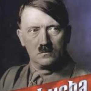 Adolf Hitler - Mi Lucha